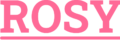 Rosy